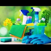 نظافتچی ساختمان هستم