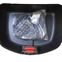 باکس موتور سیکلت ردلاین|قطعات یدکی و لوازم جانبی|رشت, سعدی (تختی)|دیوار