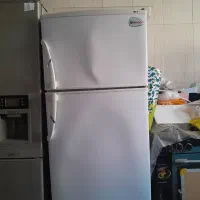 یخچال فریزر برفاب