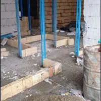 کارگر ساختمانی|استخدام معماری، عمران و ساختمانی|مشهد, امیرآباد|دیوار