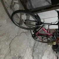 دوچرخه ۲۶