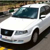 حواله سمند سورن