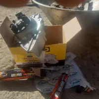 پژو پارس ۸۵ موتور نو