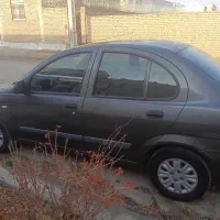 تیبا یک مدل ۹۵|خودرو سواری و وانت|شاهرود, |دیوار