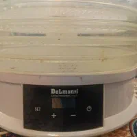 میوه خشک کن.تمیز کم کار.فروش فوری|سایر لوازم برقی|قم, کیوانفر|دیوار