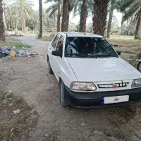 پراید 95عالی