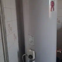 آبگرمکن و یخچال