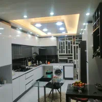 مهدیس جهادگر نیشکردارای موقعیت تجاری|فروش خانه و ویلا|اهواز, کوی مهدیس|دیوار