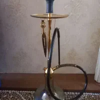 قلیان قلیون کرنو اصلی