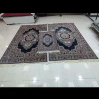 فرشای کارکرده / درحد نو