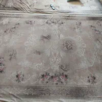 روفرشی مخمل شانل ۶ متری|روفرشی|همدان, |دیوار