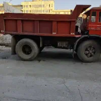 کامیون داف ده تن|خودرو سنگین|رشت, لاکان شهر|دیوار
