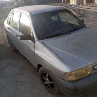 سواری پراید|خودرو سواری و وانت|الیگودرز, |دیوار