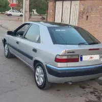 زانتیا 2000آخر83اروپایی|خودرو سواری و وانت|اهواز, کوی رمضان|دیوار