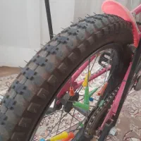 دوچرخه ۱۶ دخترانه|دوچرخه، اسکیت، اسکوتر|تربت جام, معدآباد|دیوار