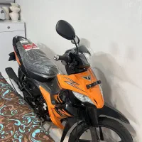 tvs راکز مدل 1404 خشک