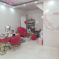 فروش /تجاری /سیمرغ|فروش مغازه و غرفه|برخوار, |دیوار