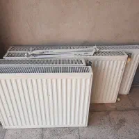 رادیاتور پنلی ایساتیس