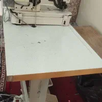 چرخ خیاطی مادگی