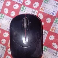موس ایکس ویژن