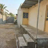 خانه مجهز ویلایی در خورموج