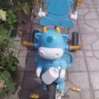 سه چرخه