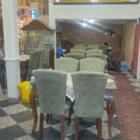 کباب پز تابشی