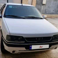 پژو 405 slx tu5 مدل ۱۳۹۶