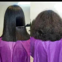 خدمات اموزشی کراتینه وپروتینه