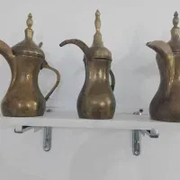 دله|کلکسیون اشیاء عتیقه|اهواز, شهرک رزمندگان|دیوار