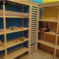 ساخت و نصب کابینت و کمد دیواری با بهترین متریال|خدمات پیشه و مهارت|کیش, |دیوار