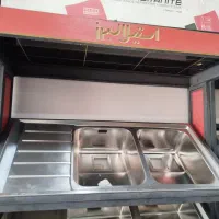 فروش گاز رومیزی j230|اجاق گاز و لوازم برقی پخت‌وپز|مشهد, نوید|دیوار