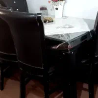 میز نهار خوری