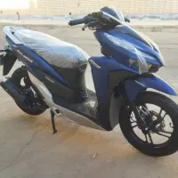 موتور کلیک هانی مدل ۱۴۰۲|موتورسیکلت|دزفول, |دیوار