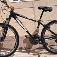 دوچرخه MORGAN26PRO|دوچرخه، اسکیت، اسکوتر|مرودشت, پشت سایپا|دیوار