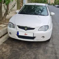 پروتون جنتو ۲۰۰۸