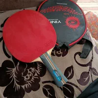 راکت پینگ پنگ ینه