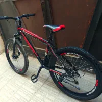دوچرخه