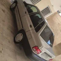 پراید مدل ۹۱ هیدرولیک