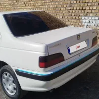 پژو پارس سال|خودرو سواری و وانت|بروجرد, |دیوار