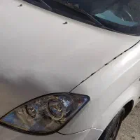 تیبا ۲مدل اسفند۹۶|خودرو سواری و وانت|گلبهار, شهر جدید گلبهار|دیوار