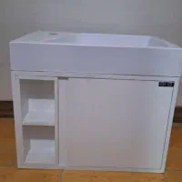 روشویی سرویس|لوازم سرویس بهداشتی|محمدشهر, سیدآباد|دیوار