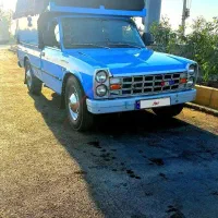 نیسان دیزل ۹۹|خودرو سواری و وانت|مشهد, محمدآباد|دیوار