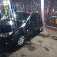 ۲۰۶ مدل ۸۰ بسیار سلامت|خودرو سواری و وانت|ملارد, |دیوار