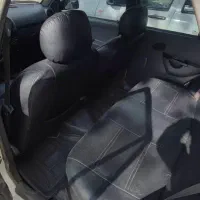 پراید ۱۳۲ مدل ۹۱|خودرو سواری و وانت|بجنورد, |دیوار