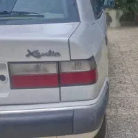 زانتیا 2000|خودرو سواری و وانت|گرگان, |دیوار