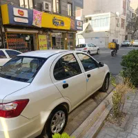 ساینا s1404|خودرو سواری و وانت|ری, فیروزآبادی|دیوار