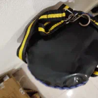 کیسه بکس|تجهیزات ورزشی|شاهینشهر, خانه کارگر|دیوار