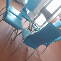 میز نهار خوری|میز و صندلی غذاخوری|ایلام, |دیوار