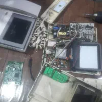 تعمیرات آیفون صوتی و تصویری